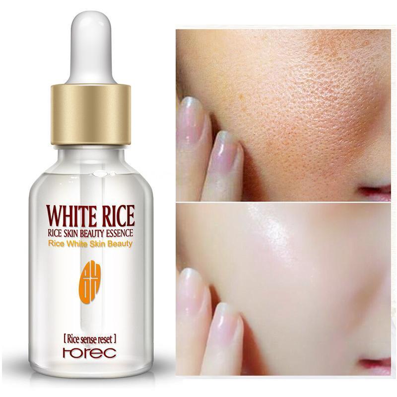 White Rice serum Image 2