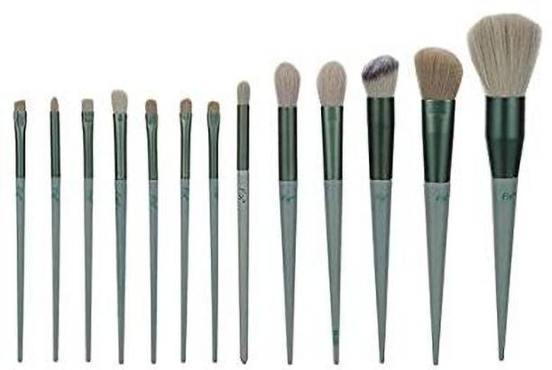 Fix 13 pcs Beauty Makeup Brush Set Image 2