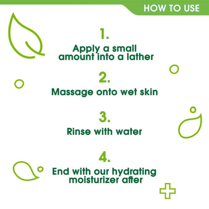 Simple Kind To Skin Refreshing Facial Wash Gel (150ml) Image 2