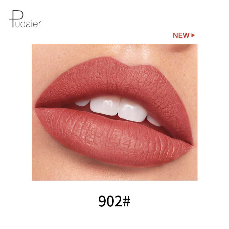 C2010 – Pudaier MINI Matte Capsule Liquid Lipstick Image 5