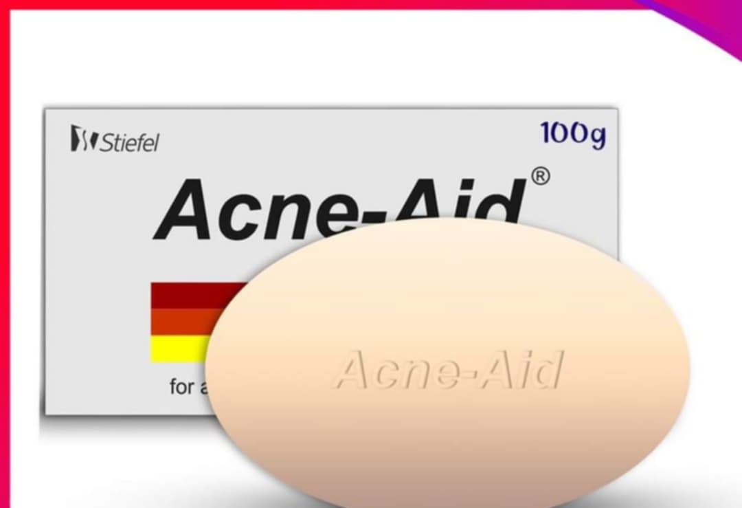Acne -Aid Bar