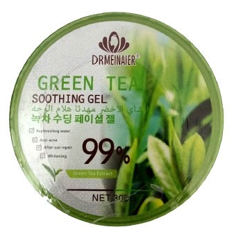 Green Tea Soothing Gel 99 Gel - 300g