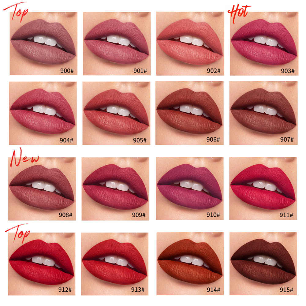 Pudiar capsule matte lip Stick Image 1