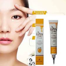 [3W CLINIC] Honey Eye Cream Korean -40ml Image 2