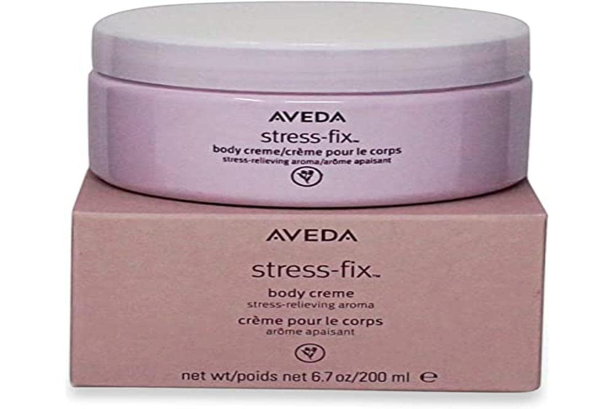 Aveda Whitening Body Cream 300ml Image 1