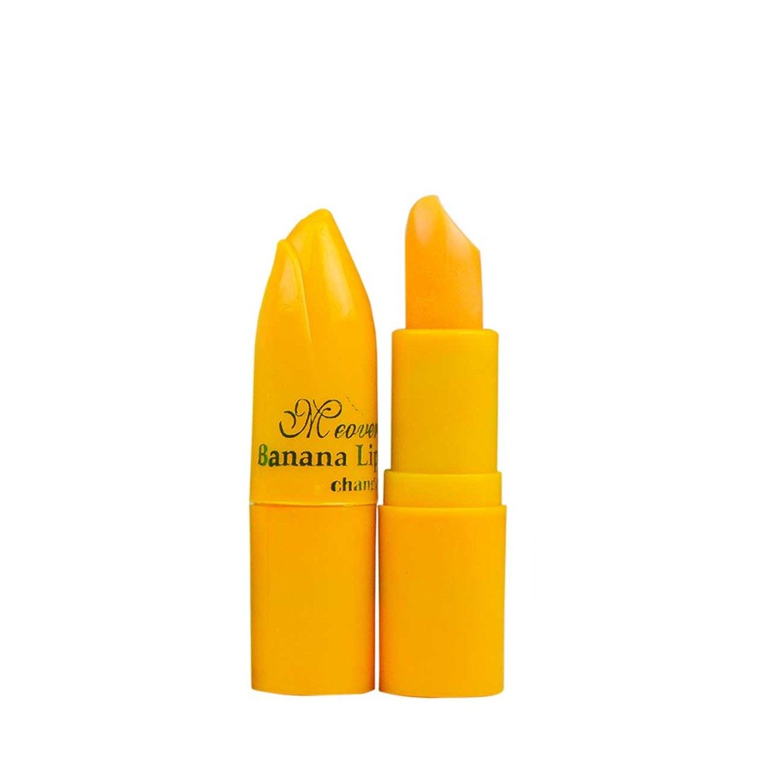 Banana Lip Balm Image 1