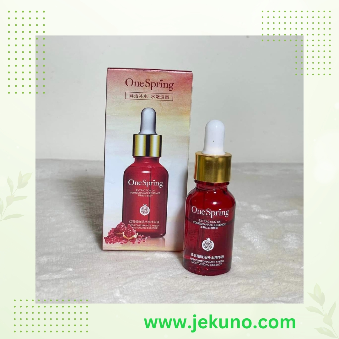 One Spring Serum 15ml Image 1